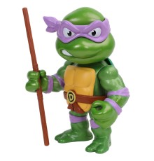 Фигурка Черепашки ниндзя 4" Donatello 31849
