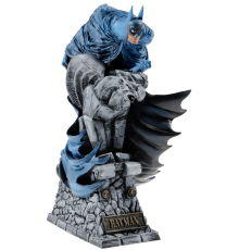 Статуэтка Randy Bowen BATMAN Gargoyle Porcelain Statue 1992