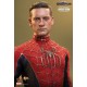 Фигурка Человек-Паук — Hot Toys MMS661 Friendly Neighborhood Spider-Man No Way Home 1/6