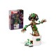 LEGO Marvel 76297 Dancing Groot (Танцующий Грут)