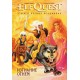 ElfQuest: Сага о лесных всадниках. Книга 1: Изгнание огнем