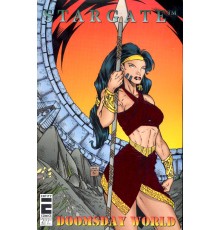 Stargate Doomsday World #2