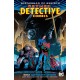 Вселенная DC. Rebirth. Бэтмен. Detective Comics. Книга 5. Одинокое место для жизни