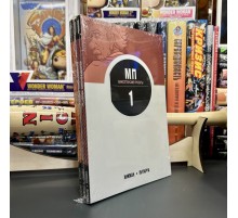 Комплект комиксов 