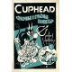 Cuphead. Красочные и курьёзные комиксы