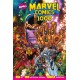 Marvel Comics #1000. Золотая коллекция Marvel