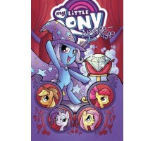My Little Pony. Дружба — это чудо. Том 6