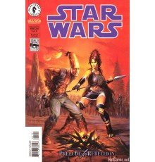 Star Wars Prelude to Rebellion #5