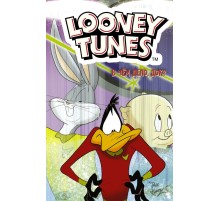 Looney Tunes: В чём дело, док?