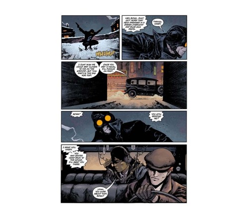 LOBSTER JOHNSON: SCENT OF LOTUS (2013) #1 – 2 (SET)