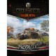World of Tanks. Раскраска. Премиум-танки СССР