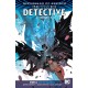 Вселенная DC. Rebirth. Бэтмен. Detective Comics. Книга 4. Бог из машины