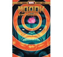 МОДОК. Игра головой
