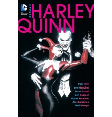 Batman: Harley Quinn (б/у)