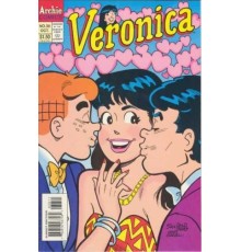 Veronica #38 (Archi Comics 1994)