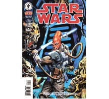 Star Wars Prelude to Rebellion #4