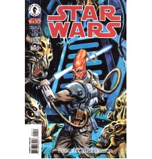 Star Wars Prelude to Rebellion #4