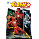 The Flash Omnibus by Geoff Johns Vol. 01 (HC)