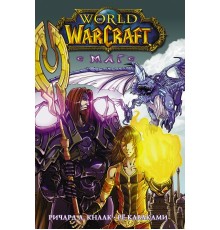 World of Warcraft. Маг