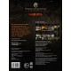 World of Tanks. Раскраска. Премиум-танки СССР (с наклейками)