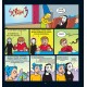Nemi. Неми. Звёздная пыль и ложь
