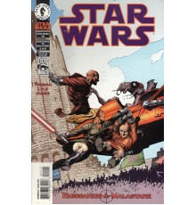 Star Wars #15 (Emissaries to Malastare, Part 3 of 6)