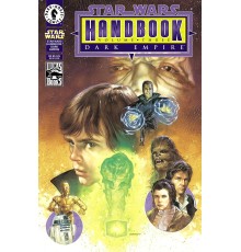 Star Wars Handbook 3: Dark Empire