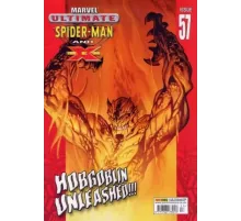 Ultimate Spider-Man and X-Men Vol 1 #57