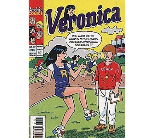 Veronica #57