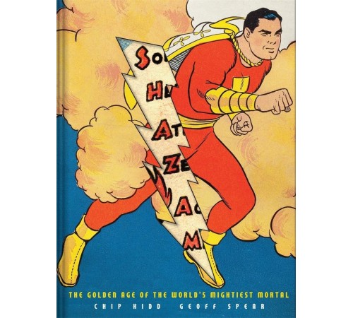 Shazam!: The Golden Age of the World's Mightiest Mortal (б/у)