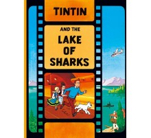 Tintin and the Lake of Sharks