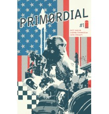 Primordial #1 (Б/у)