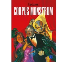 Corpus Monstrum