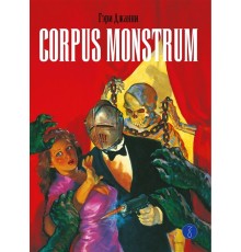 Corpus Monstrum