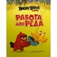 Angry Birds. Работа для Реда