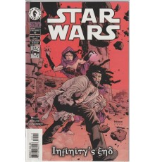 Star Wars #25 (Infinity's End #3 of 4)