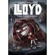 LLOYD. Тайна низшей планеты