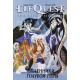 ElfQuest: Сага о лесных всадниках. Книга 3: Пленники голубой горы