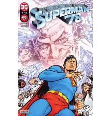 Superman '78 #4 (Б/у)