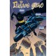 Бэтмен. Detective Comics. Гиблое дело