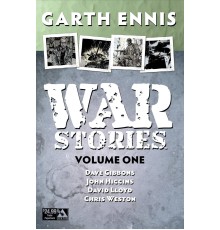 War Stories. Volume 1