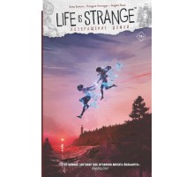 Life is Strange. Возвращение домой