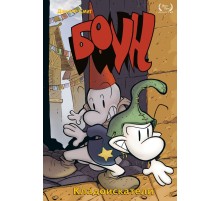 Боун. Книга 8. Кладоискатели