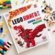 LEGO книга игр. Оживи свои модели