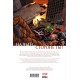 Гражданская война. Золотая коллекция Marvel