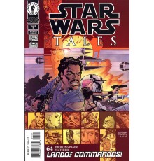 Star Wars Tales #5