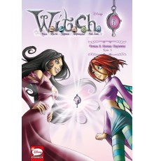 W.I.T.C.H. Часть 2. Месть Нериссы. Том 3