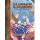 Маленькие чародейки. Книга 3: Тайна трёх торговцев