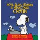 Ночь была тёмная и ненастная, Снупи