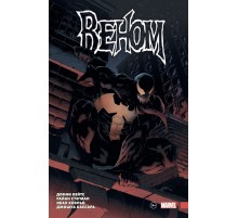 «Веном» Донни Кейтса. Полное собрание. Том 1